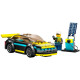 LEGO City "Электрический спорткар" 60383